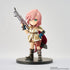 『ファイナルファンタジーXIII』アドラブルアーツ ライトニング